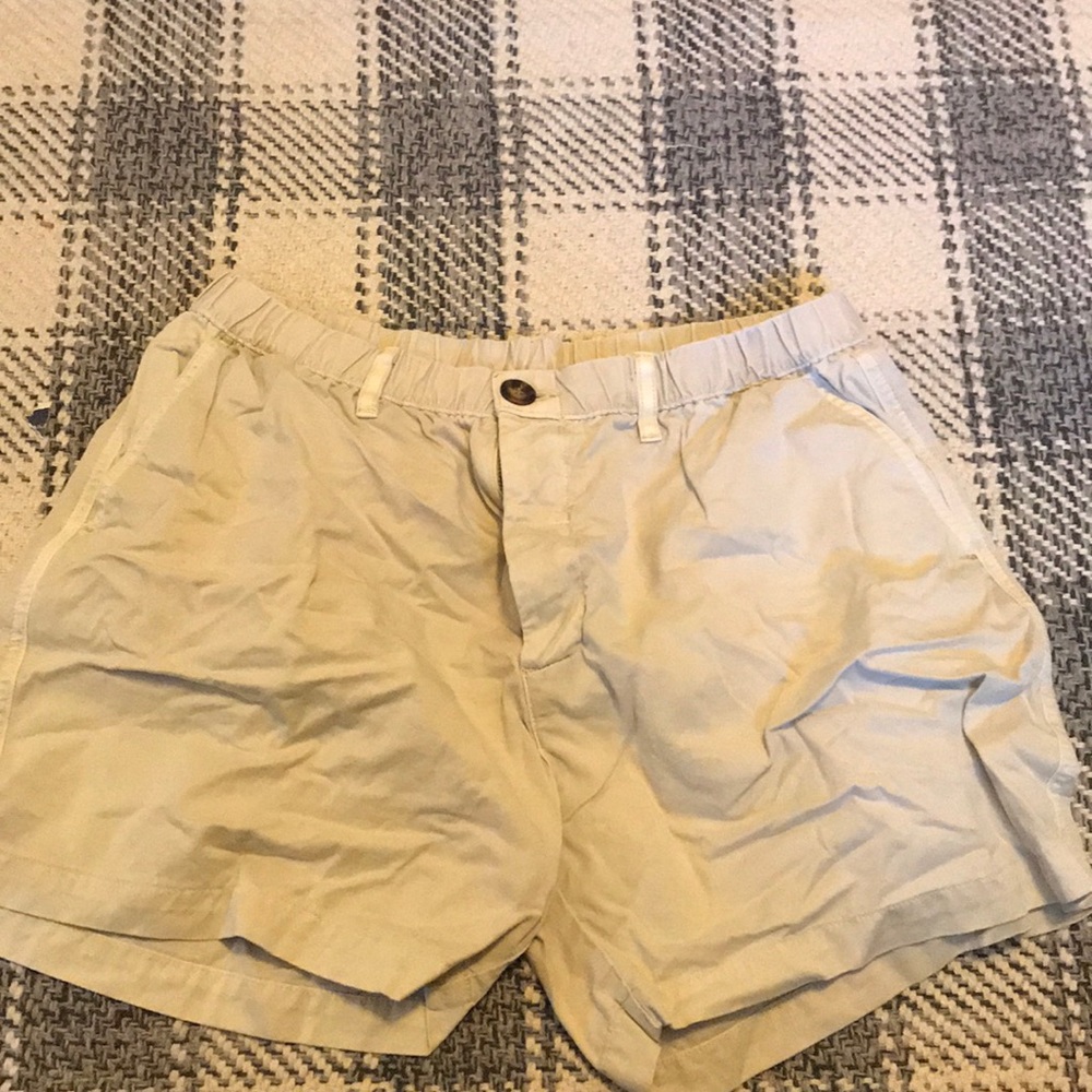 CHUBBIES